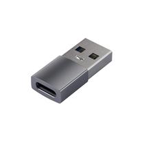 Adaptador Satechi ST-Taucm USB-C - Space Gray