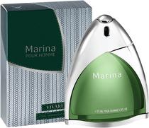 Perfume Emper Marina Vivarea Edt 75ML - Masculino