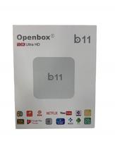Receptor Openbox B11 10K Ultra HD 8D