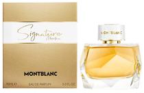 Perfume Montblanc Signature Absolue Edp 90ML - Feminino