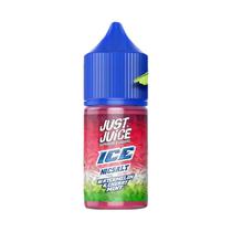 Juice Just Juice Salt Ice 50MG 30ML Watermelon Cherry Mint