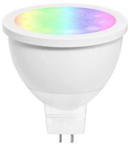 Lampada Smart Bulb Zigbee GU5.3 MAR16 Bivolt Branco