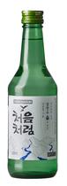 Bebidas Lotte Chum Churum Soju Original 360ML - Cod Int: 9130