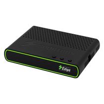 Receptor Sportbox Edge - Iptv - Full HD - Wi-Fi - Fta