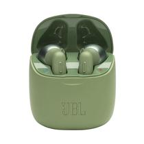 Fone de Ouvido Sem Fios JBL Tune 220TWS com Bluetooth/Microfono - Verde