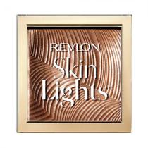 Bronzer Revlon Skinlights Prismatic 115 Sunkissed Beam