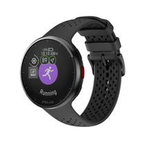Smartwatch Polar Pacer Pro 1.02"/Bluetooth/GPS - Carbon Grey