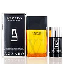 Perfume Azzaro Pour Homme Set 100ML+Deo Stick - Cod Int: 57764