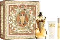Perfume Jean Paul Gaultier Divine Edp 100ML + 10ML + Body Lotion 75ML - Feminino