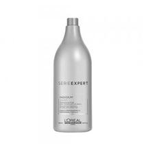 Loreal Serie Expert Silver Shampoo 1.5L