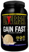 Universal Nutrition Gains Fast Vanilla Shake 5.1LB (2.26 KG)