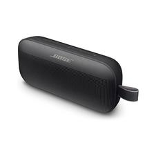 Bose Caixa Soundlink Flex Black Bluetooth