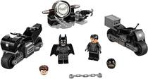 Lego Batman 76179 149PCS Batman & Selina