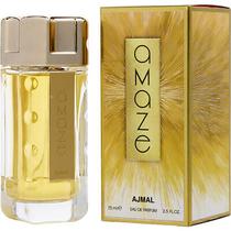 Perfume Ajmal Amaze Fem Edp 75ML - Cod Int: 58423