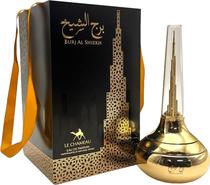 Perfume Emper Burj Al Shiekh Le Chameau Edp 100ML - Unissex