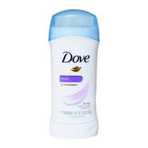 Desodorante Barra Dove Feminino Fresh 74G