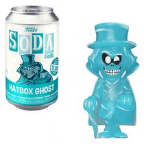 Funko Vinyl Soda Haunted Mansion - Hatbox Ghost (67128)