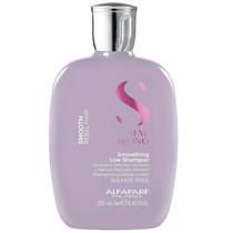 Shampoo Alisador Alfaparf Semi Di Lino Smooth 250ML