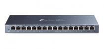 Hub Switch TP-Link 16P TL-SG116 10/100/1000
