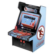 Console MY Arcade Karate Champ Micro Player - DGUNL-3204