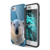 X-Doria Revel iPhone 7 Urso Polar
