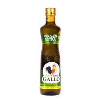 Aceite de Oliva Gallo Extra Virgen 500ML