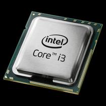 Processador Intel Core i3 2125 2 Geracao / Soquete 1155 / 2C/ 4T / 3.3 GHZ / OEM Pull (Sem Caixa)