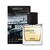 Perfume para Auto Areon Gold
