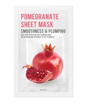 Eunyul Purity Pomegranate Sheet Mask