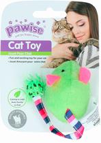 Brinquedo para Gato Verde - Pawise Cat Toy 28122