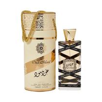 Perfume Lattafa Oud Mood Edp - 100ML