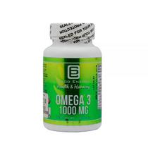 Omega 3 1000 MG * 100 Softg. 32887 Good Energy