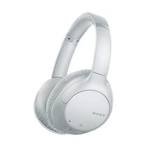 Fone de Ouvido Sony WH-CH710N Bluetooth - Branco