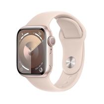 Smartwatch Apple Watch S9 41MM SB s/M Starlinght