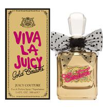 Viva La Juicy Gold Couture 100ML Edp c/s