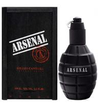 Perfume Arsenal Black Edp 100ML - Cod Int: 60244