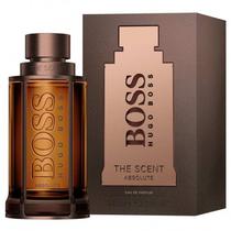 Perfume Hugo Boss The Scent Absolute Mas 100ML - Cod Int: 67179