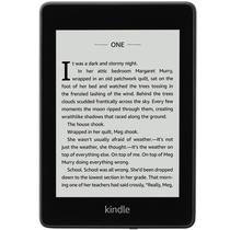 Livro Eletronico Amazon Kindle Paperwhite 6" 8 GB 10 Gen Wifi - Preto