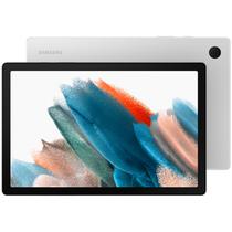 Tablet Samsung Galaxy Tab A8 SM-X200 Wi-Fi 4/64GB 10.5" 8MP/5MP A11 (2021) - Silver