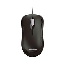 Mouse Microsoft 4YH-00005 Negro