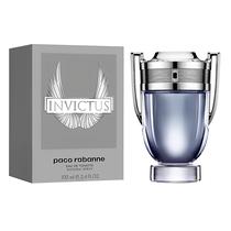 Perfume Paco Rabanne Invictus - Eau de Toilette - Masculino - 100ML