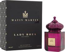 Perfume Matin Martin Lady Roza Edp 100ML - Feminino