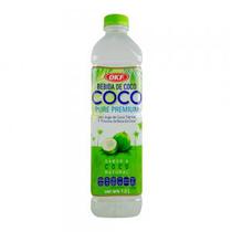 Agua de Coco Okf Original Garrafa Pet 1500ML
