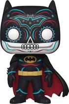 Boneco Batman - Super Heroes Funko Pop! 409