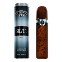 Perfume Cuba Silver Men Edt 100ML - Cod Int: 58299