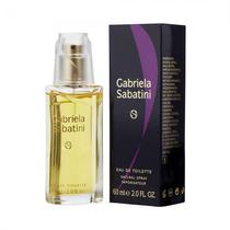 Perfume Gabriela Sabatini Edt Feminino 60ML