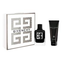 Perfume Givenchy Gentleman Society Edp 100ML+12ML+SG Kit