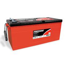 Bateria Estacionaria Freedom DF2500 130A/10H 150A/20H 165A
