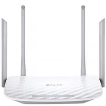Roteador TP-Link Archer C20 W AC1200 Dual Band 300/867 MBPS - Branco