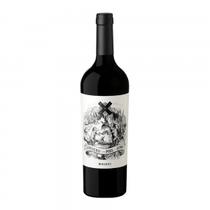 Vinho Argentino Cordero Con Piel de Lobo Malbec Garrafa 750ML